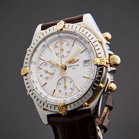 breitling b13050 1|Breitling Chronomat B13050.1 .